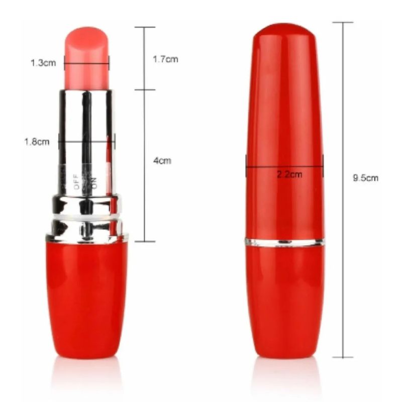 labial vibrador