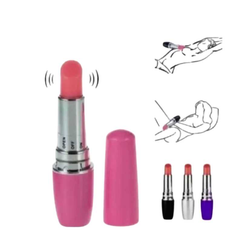 labial vibrador