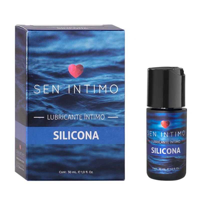 lubricante silicona