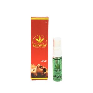 Anal Spray Euforia x3.5ml