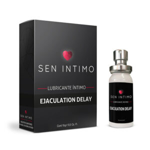 Retardante Intimo Delay  Sen Intimo x15ml