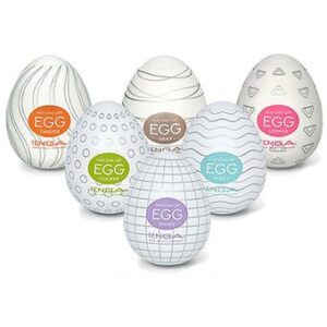 Masturbador Huevo tenga