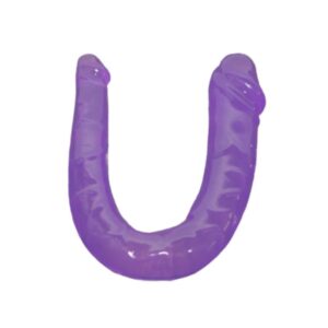 Dildo Doble Realista 29cm