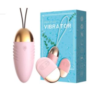 Huevo Vibrador Spark