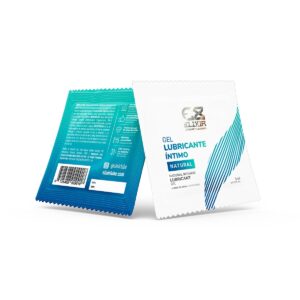 Lubricante Intimo Natural Elixir Sachet