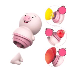 Estimulador de Clítoris Pigly