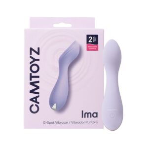 bala vibradora Ima camtoyz