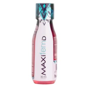 maxifem 30ml energizante femenino