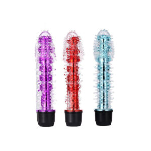 Vibrador Pilot Puntos 17cm