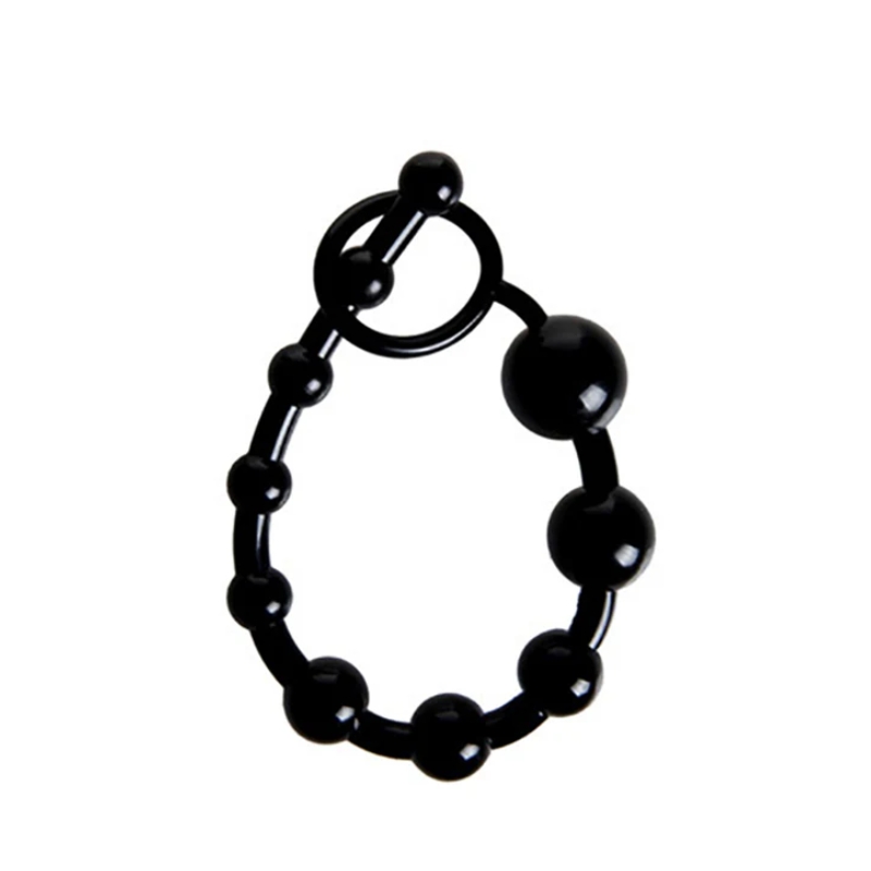 Bolas Anales Orgasmic - Image 2