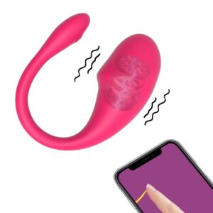 vibrador por app