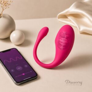 vibrador app narzizo estimulacion punto g