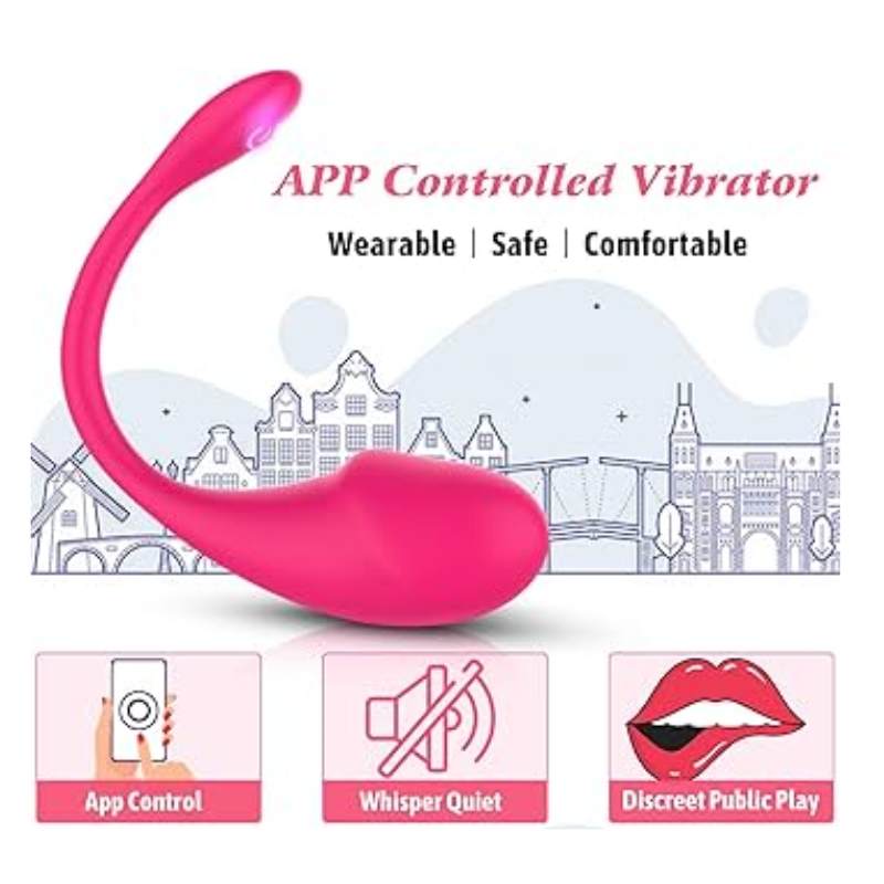 vibrador por aplicacion