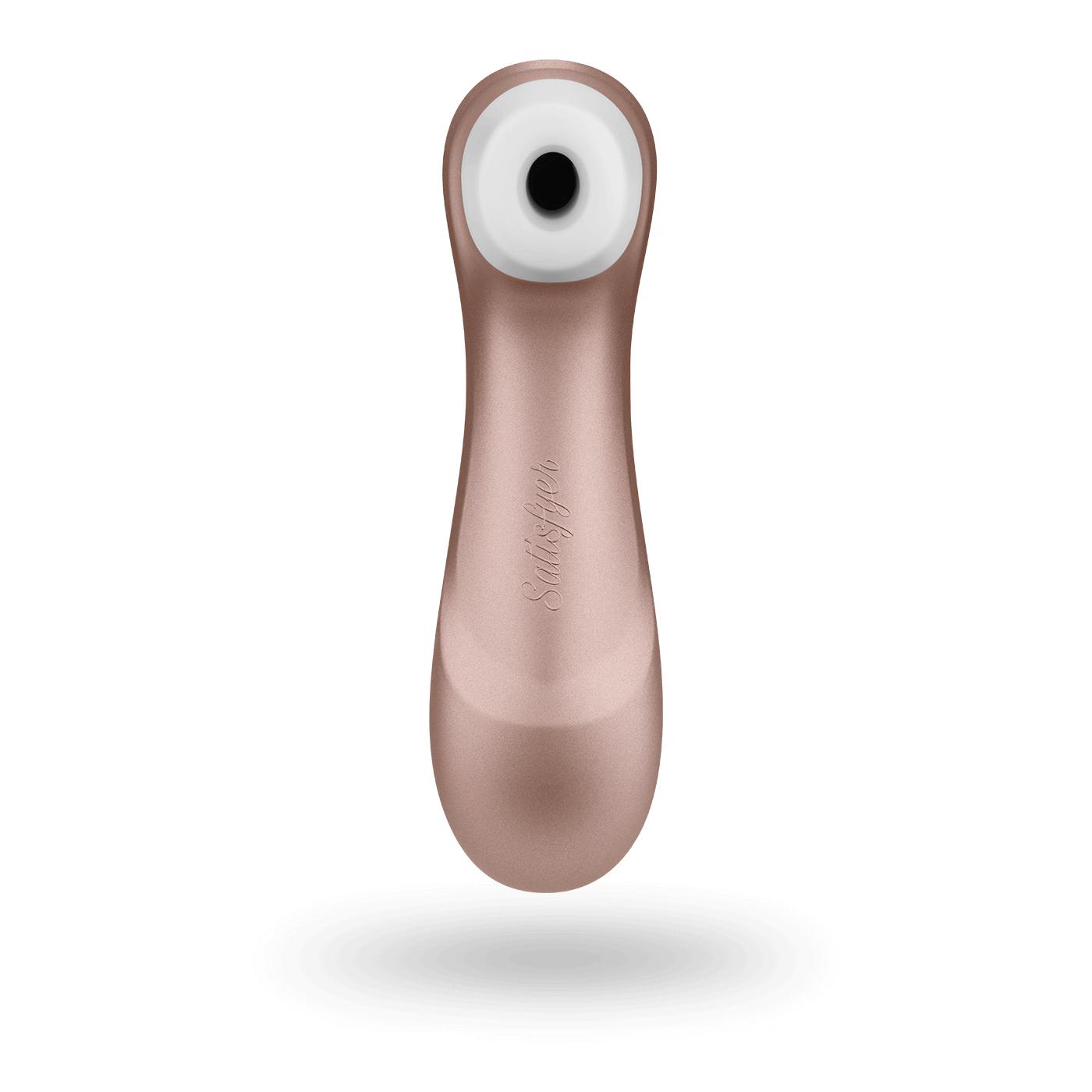 Satisfyer Pro 2 Succionador Next Generation - Image 2