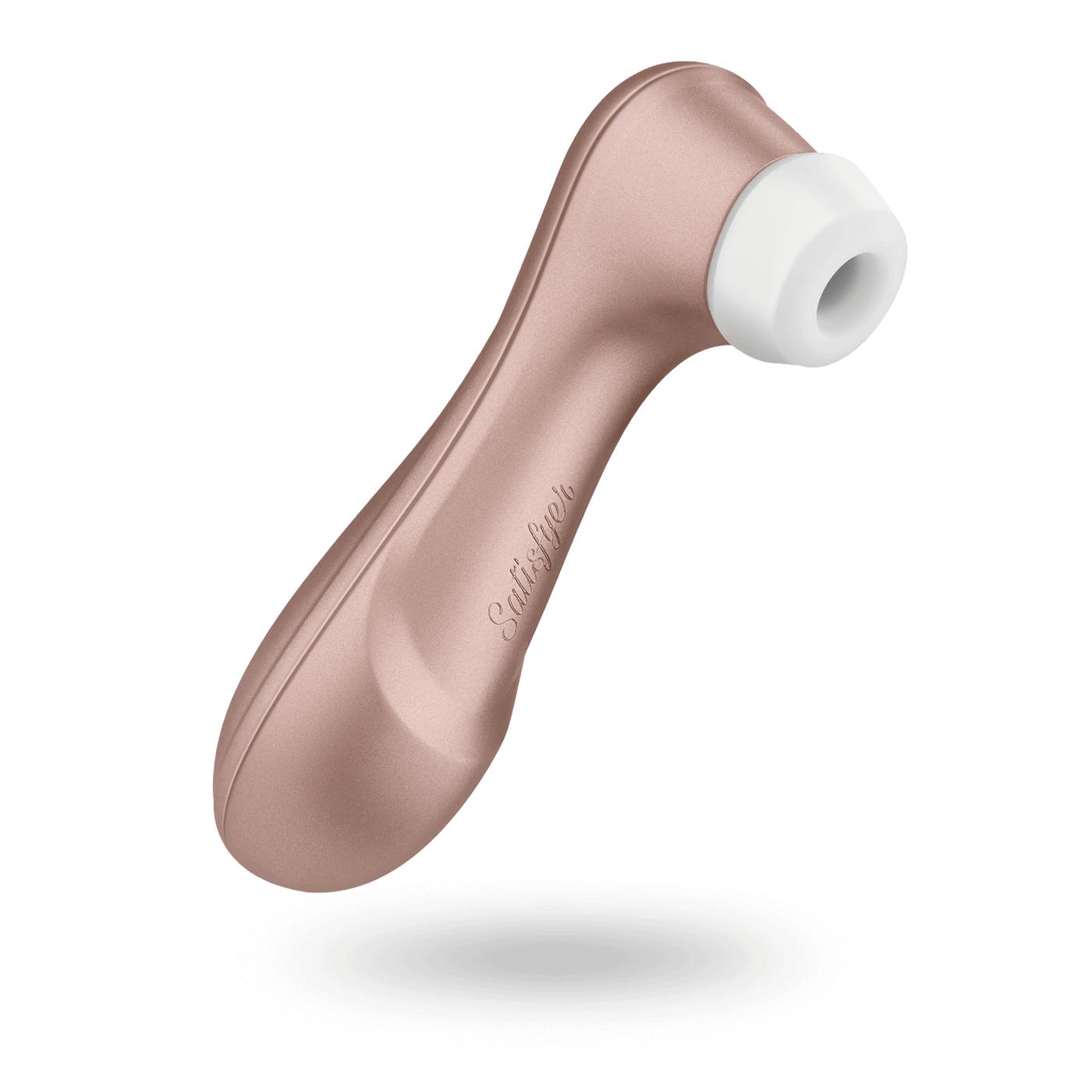 Satisfyer Pro 2 Succionador Next Generation - Image 3