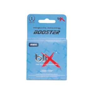 Pastillas Blix Booster Hombre