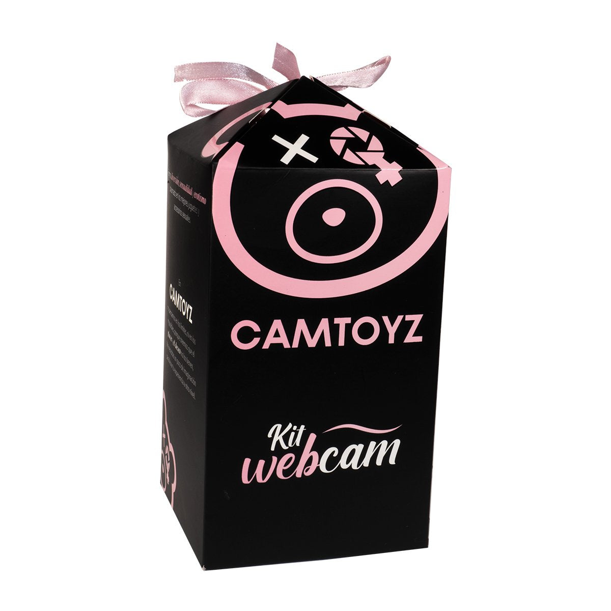 Kit Web Cam CamToyz - Image 3