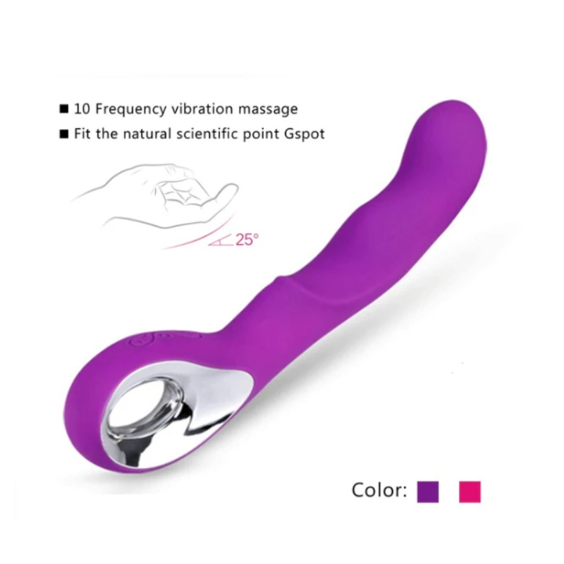 Vibrador Nicols 20cm - Image 4