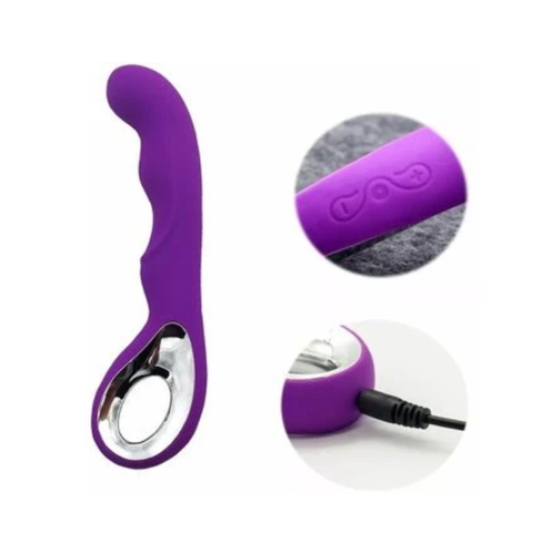 Vibrador Nicols 20cm