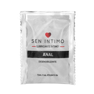 Sachet Anal Sen Intimo 7ml