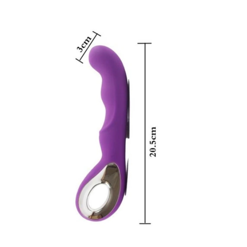 Vibrador Nicols 20cm - Image 2