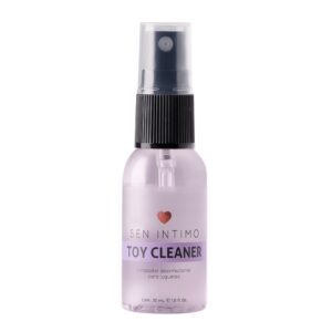 Limpiador de Juguetes Sen Intimo 30ml