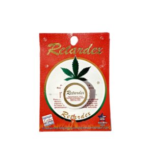 Retardante Crema Retardex - 5g