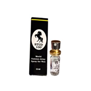 Retardante Stud 100 - 3.5ml