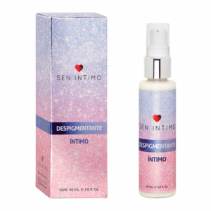 Despigmentante Sen Intimo 60ml