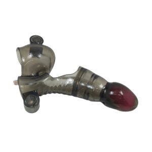 Funda Para El Pene Con Vibración