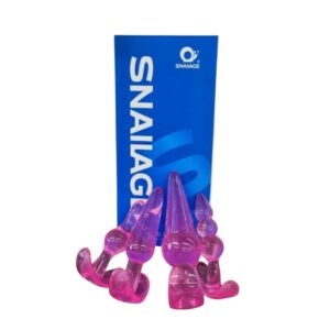 Kit Plug Jelly  4 Unidades