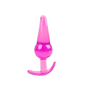Plug Jelly 4
