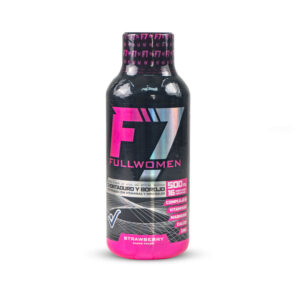 Potencializador Fullpower 500ml Dama