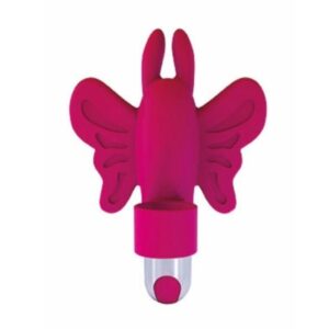 Estimulador Clítorial Butterfly