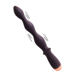Vibrador Espada Peter Pan