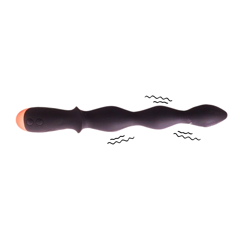 Vibrador Espada Peter Pan - Image 2