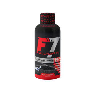 Potencializador Fullpower 500ml Hombre