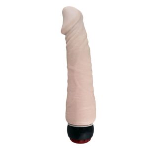 Vibrador Miracle 21cm