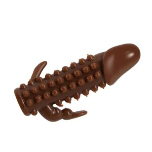 Funda Para Pene Texturizada