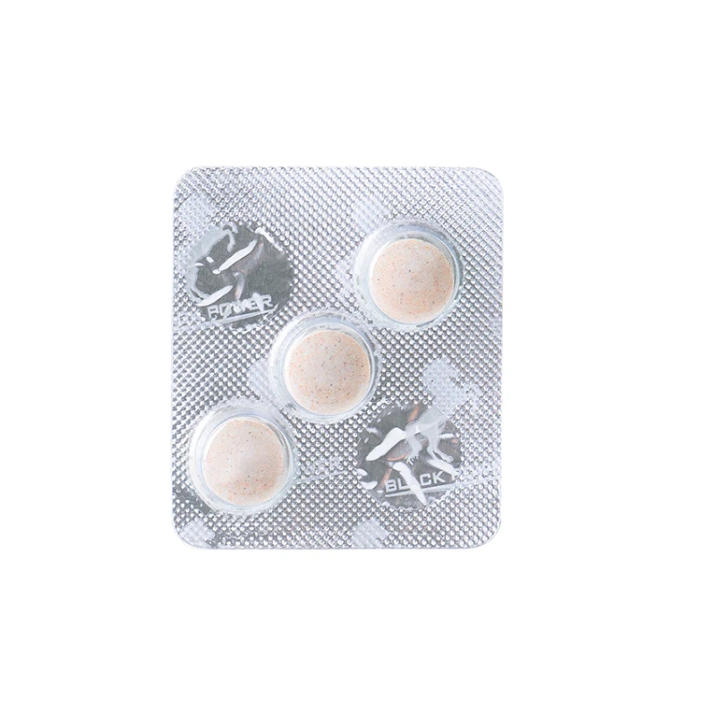 Energizante Black Power Pills x 2 + 1 Gratis - Image 2