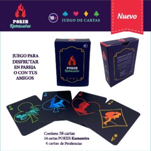 Kamasutra juego erotico