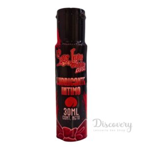 Lubricante intimo Sex Love Anal 30ml