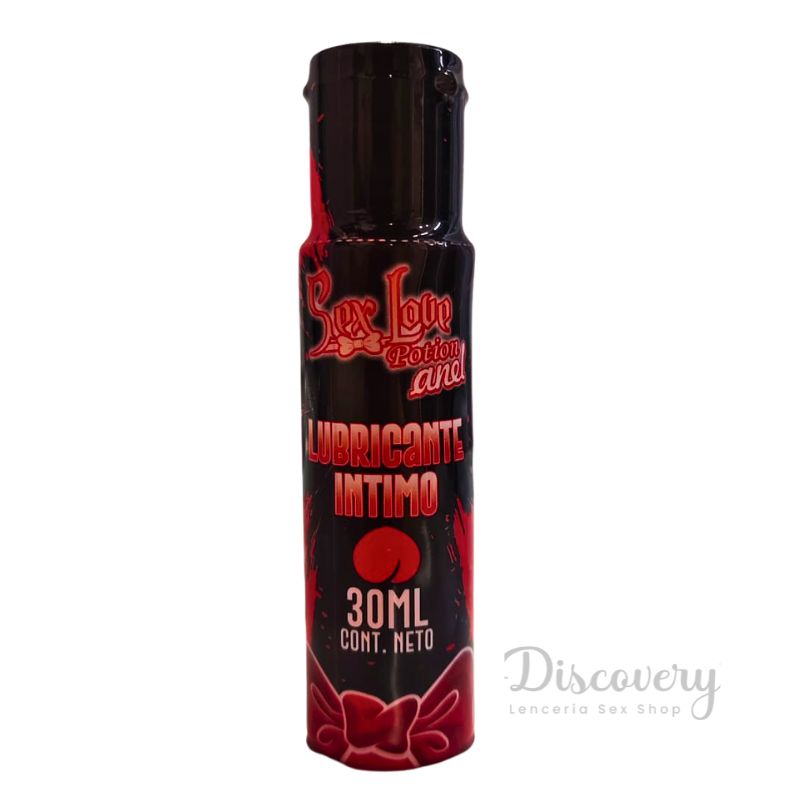 lubricante sexo anal Lubricante Anal Relax Pocket en Crema Cereza Blinlab Cereza main image 1