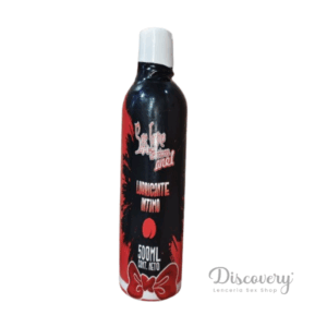 Lubricante intimo Sex Love Anal 500ml