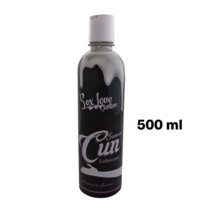 lubricante cum sex love 500ml