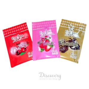 Sachet Lubricante Sex Love 10ml