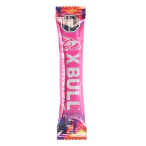 Energizante y Excitante X Bull Sobre 15ml