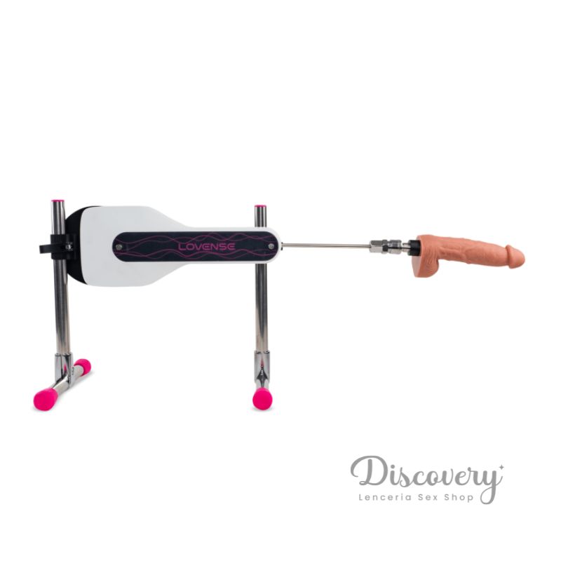 Lovense Sex Machine Mini