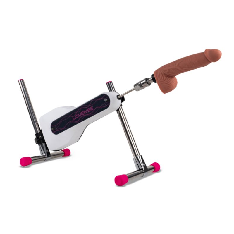 Lovense Sex Machine Mini - Image 2