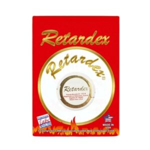Retardante Crema Retardex 5gm